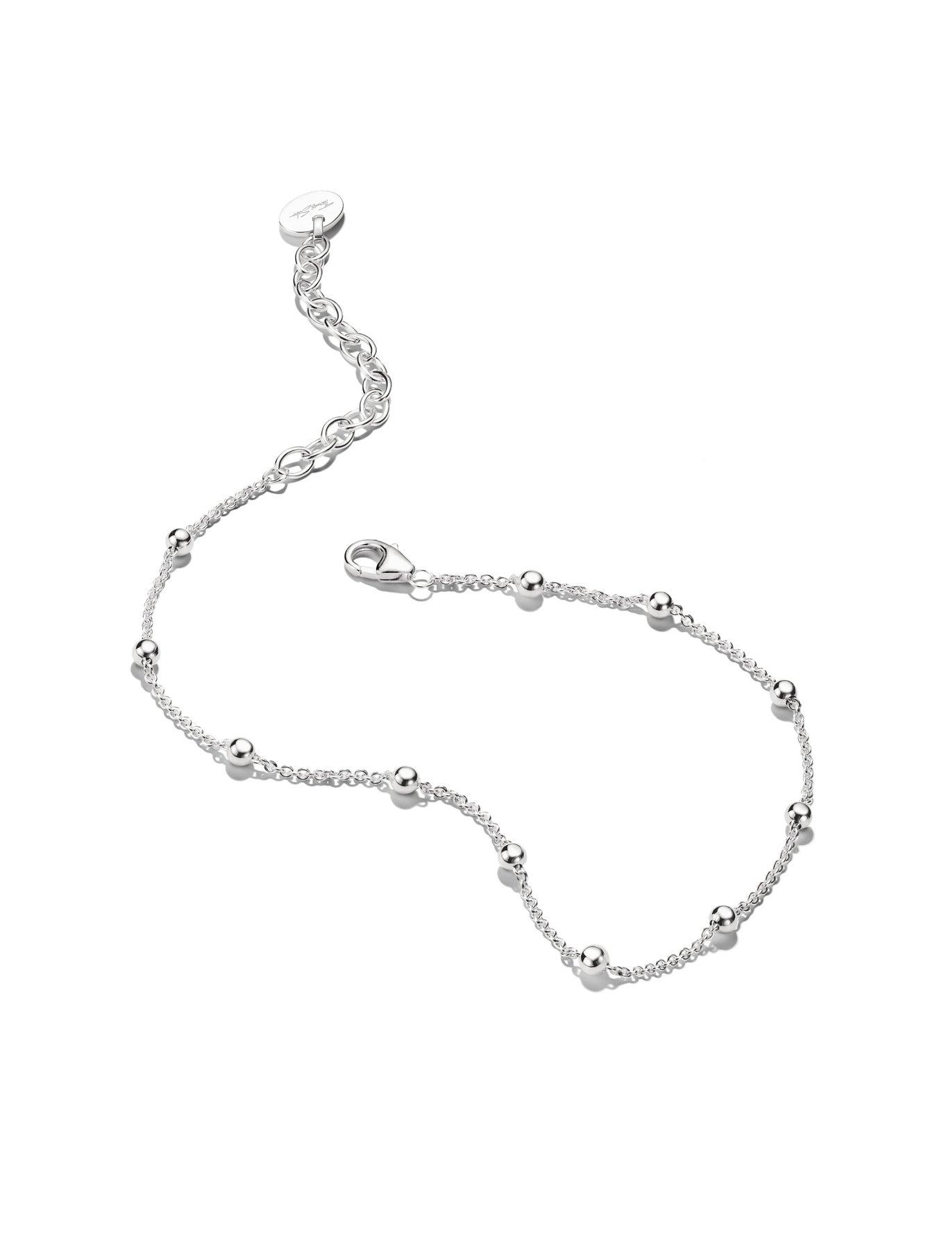 Image 2 of 2 of Thomas Sabo AnkletsAnklet