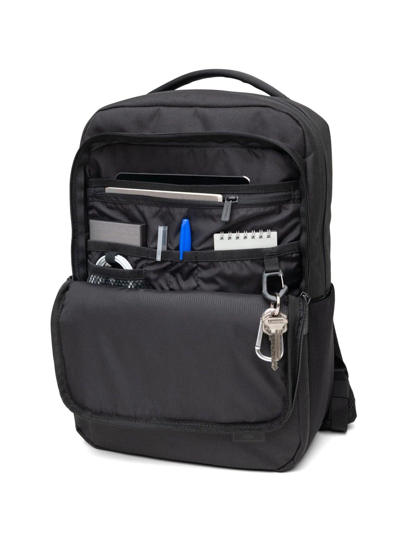 Image 3 of 6 of Herschel Kaslo Daypack Tech