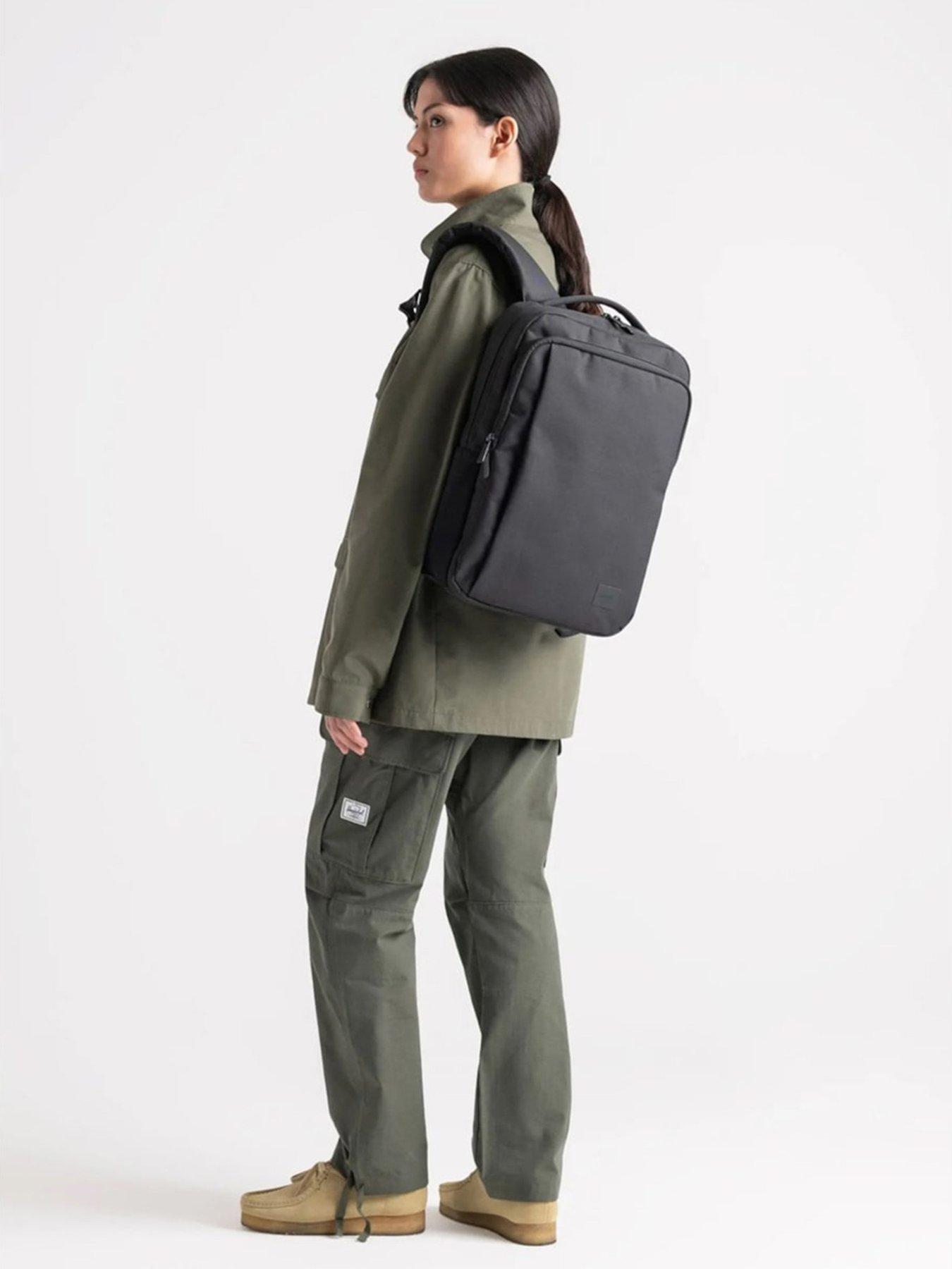 Image 5 of 6 of Herschel Kaslo Daypack Tech