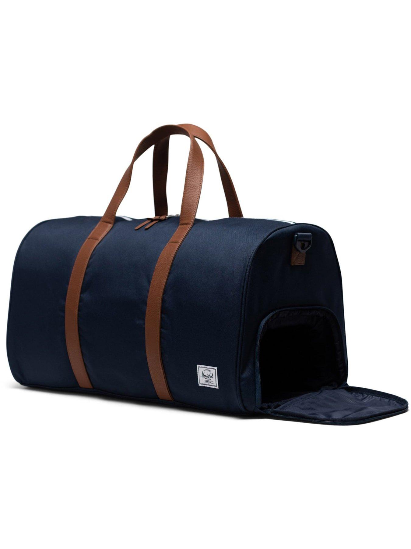 Image 3 of 3 of Herschel Herschel Novel Duffle