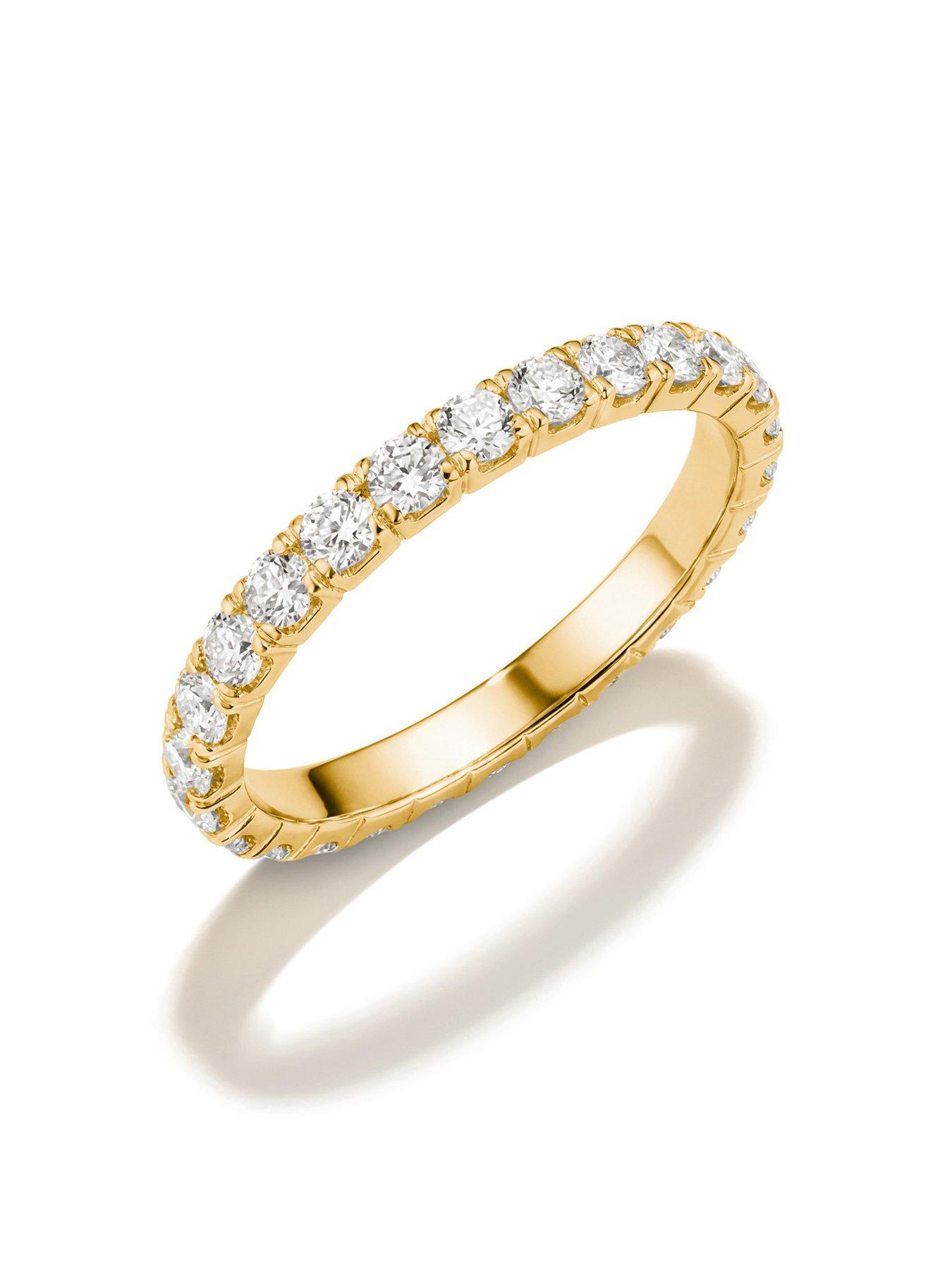 Image 3 of 3 of Thomas Sabo Classic TSRing