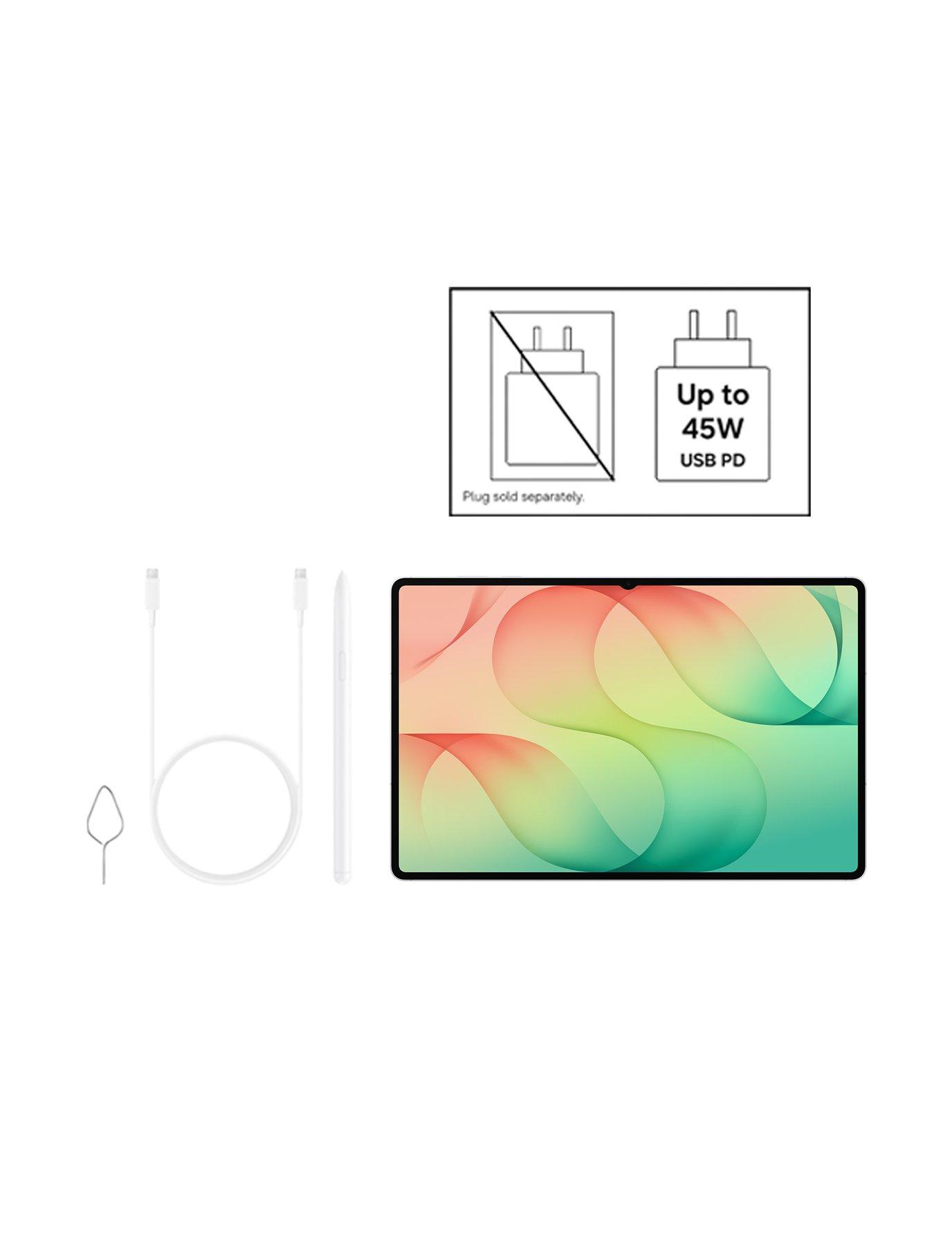 Image 7 of 7 of Samsung Galaxy Tab S12 Ultra, 14.6-inch, Wi-Fi,&nbsp;1TB Storage - Galaxy AI