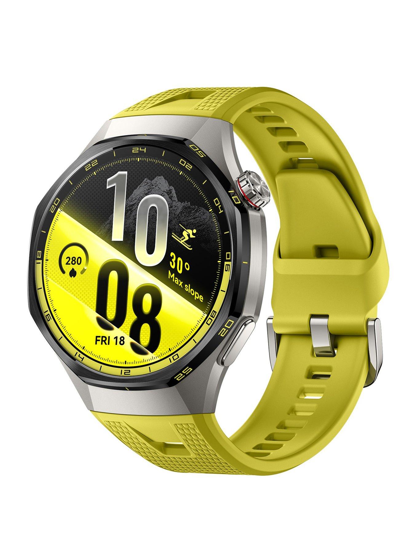 Huawei Watch GT 7 Pro 46mm