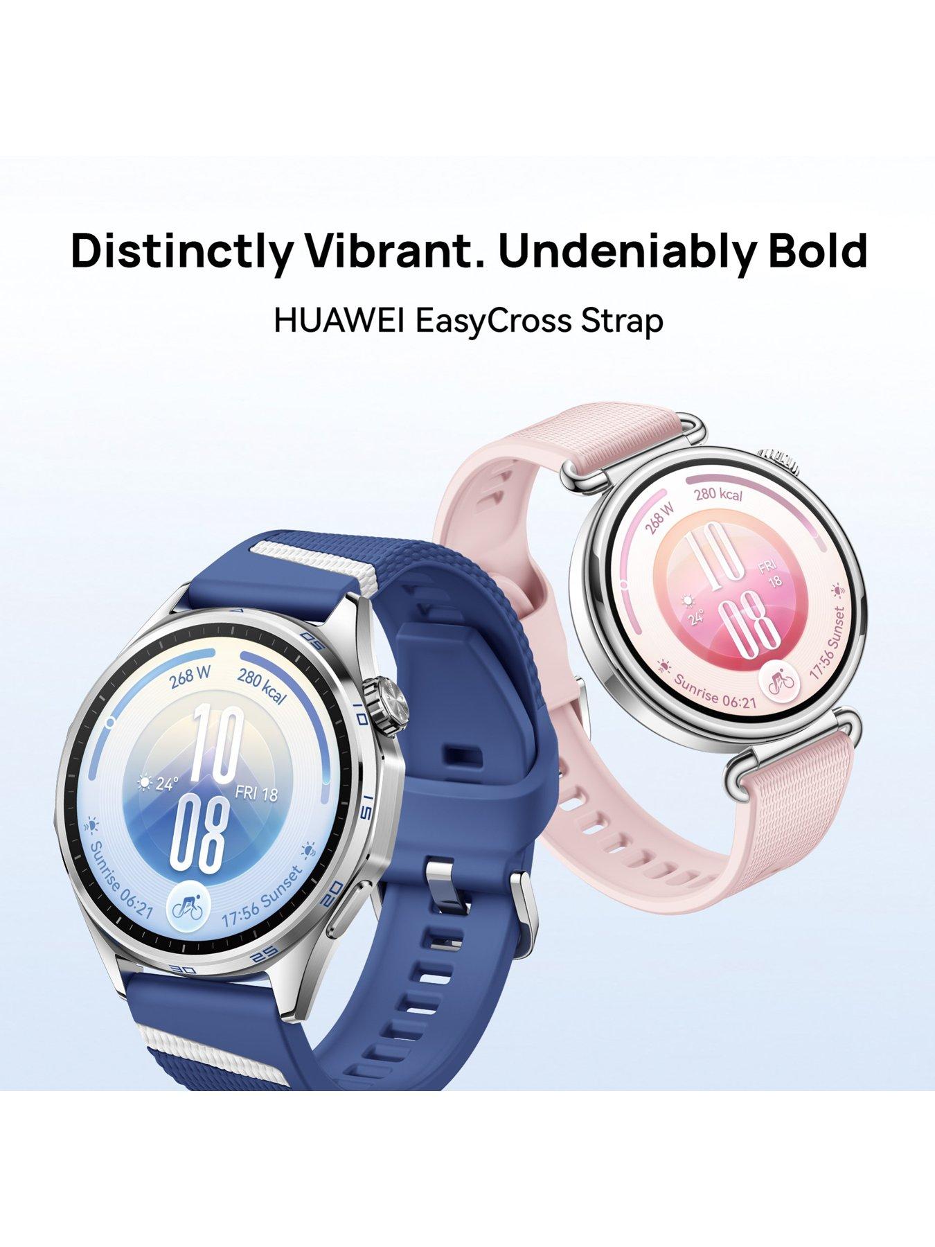 Image 2 of 7 of Huawei Watch GT 7 41mm