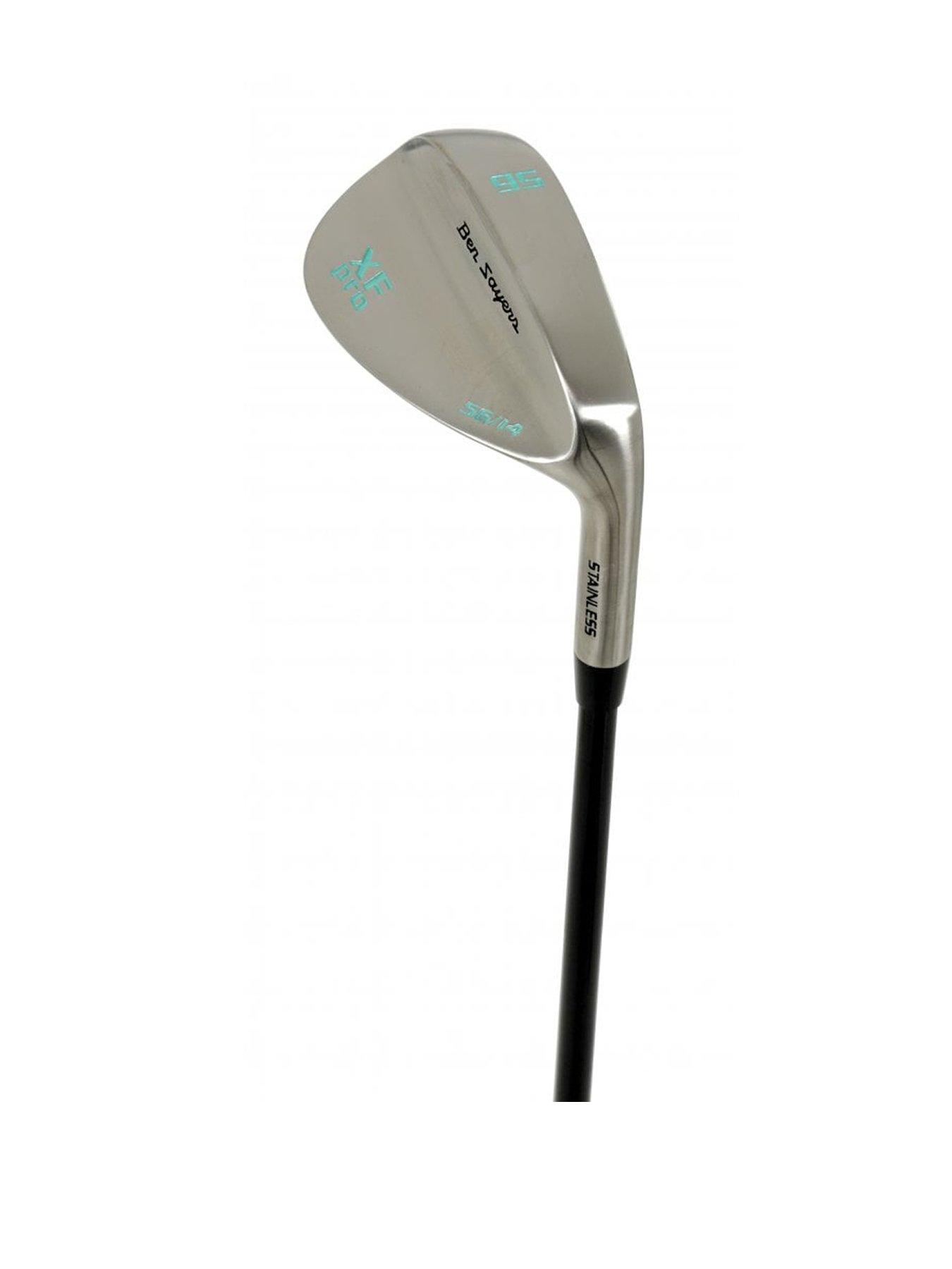 Image 1 of 2 of Ben Sayers XF Ladies 56* Wedge