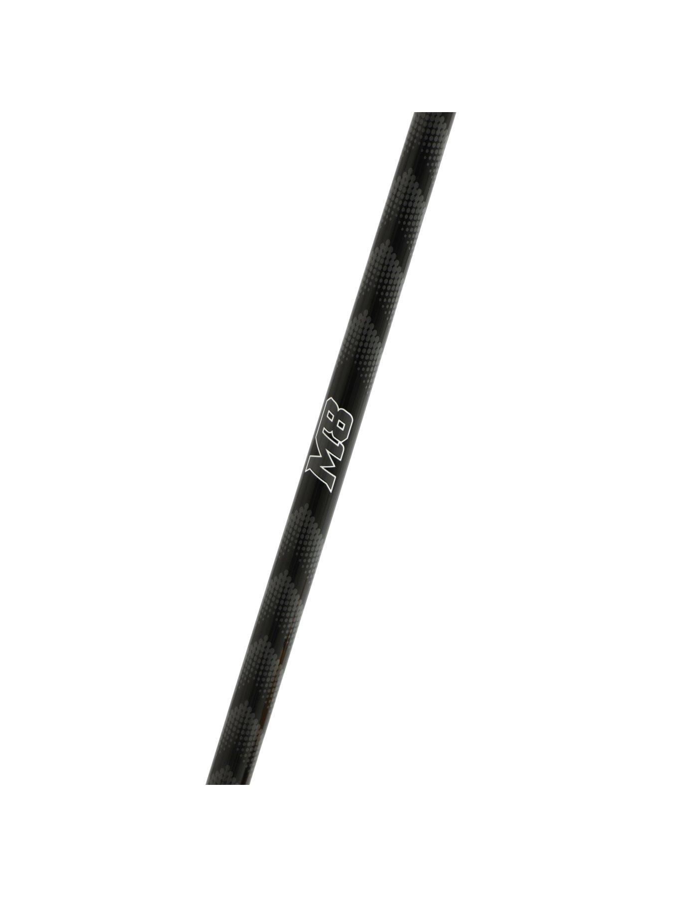 Image 4 of 4 of Ben Sayers M8 10.5 degree Graphite Driver regular flex / Black Grey