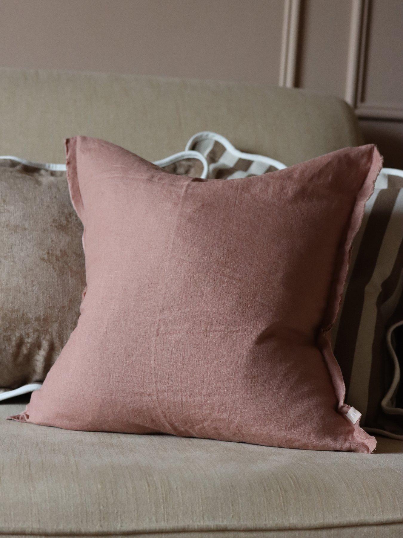 Image 1 of 3 of Ellenvale Interiors Esmee Cushion Cover 45x45