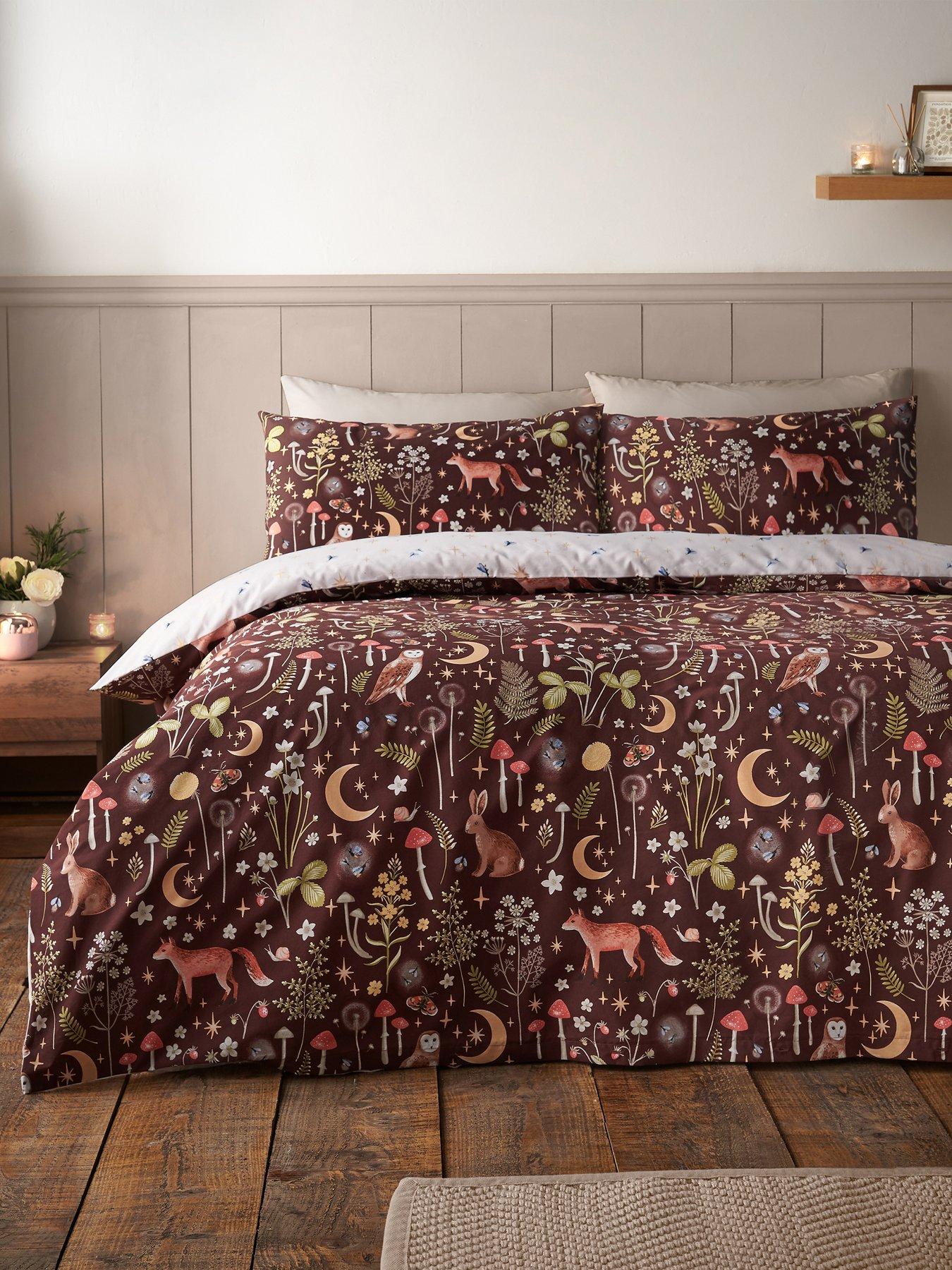 Image 1 of 5 of Catherine Lansfield Enchanted Twilight