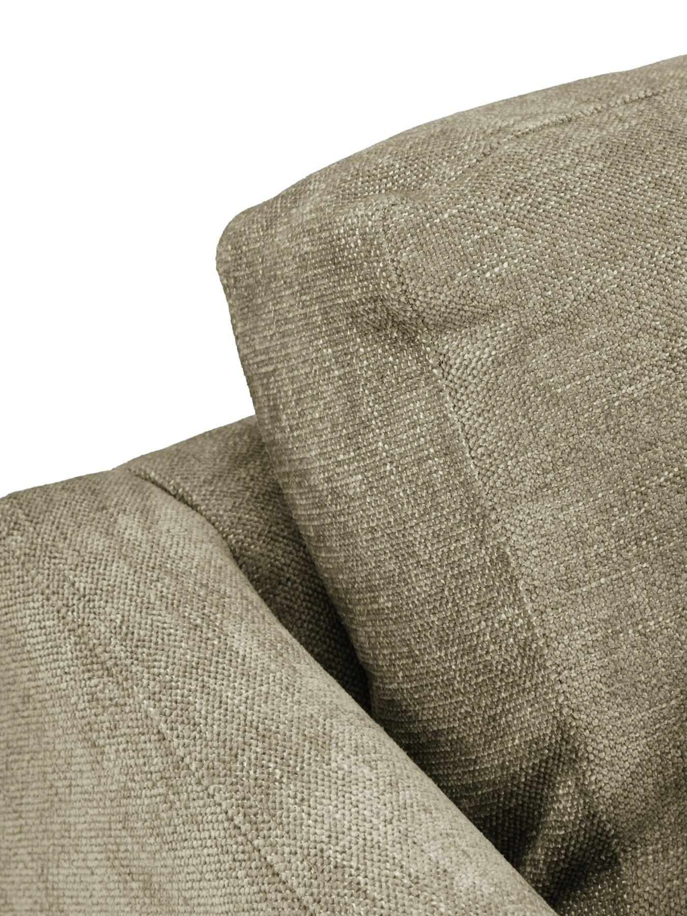 Image 4 of 7 of The Very Collection Paramount Corner Group - Made to Order in the UK