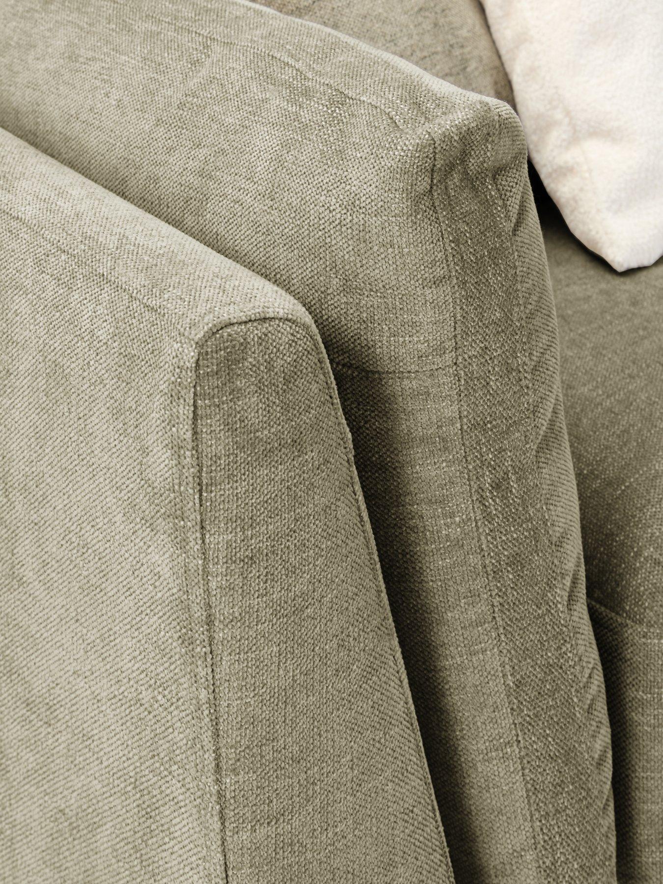 Image 5 of 7 of The Very Collection Paramount Corner Group - Made to Order in the UK
