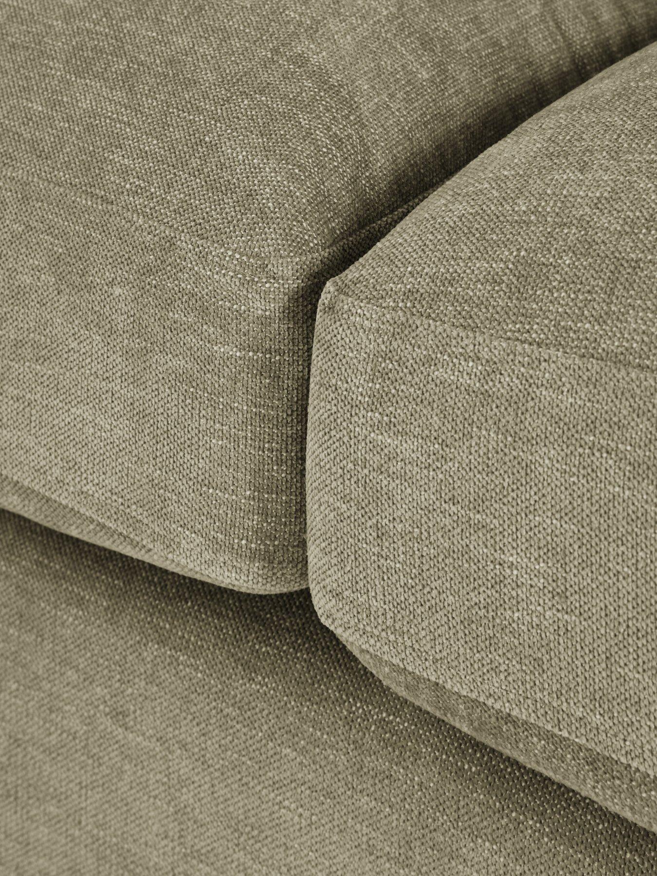Image 6 of 7 of The Very Collection Paramount Corner Group - Made to Order in the UK