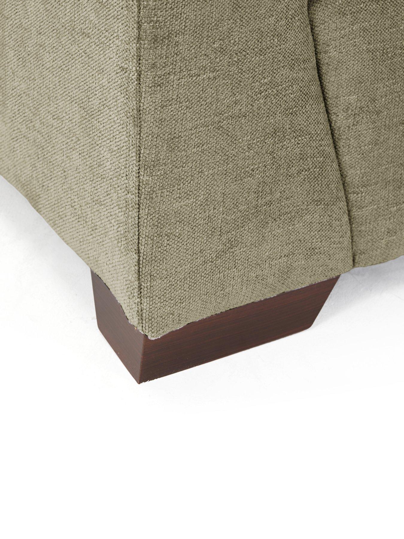 Image 7 of 7 of The Very Collection Paramount Corner Group - Made to Order in the UK
