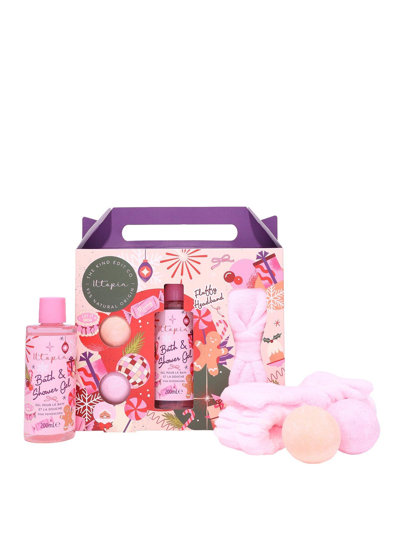 Image 1 of 3 of The Kind Edit Co. Utopia Headband Set