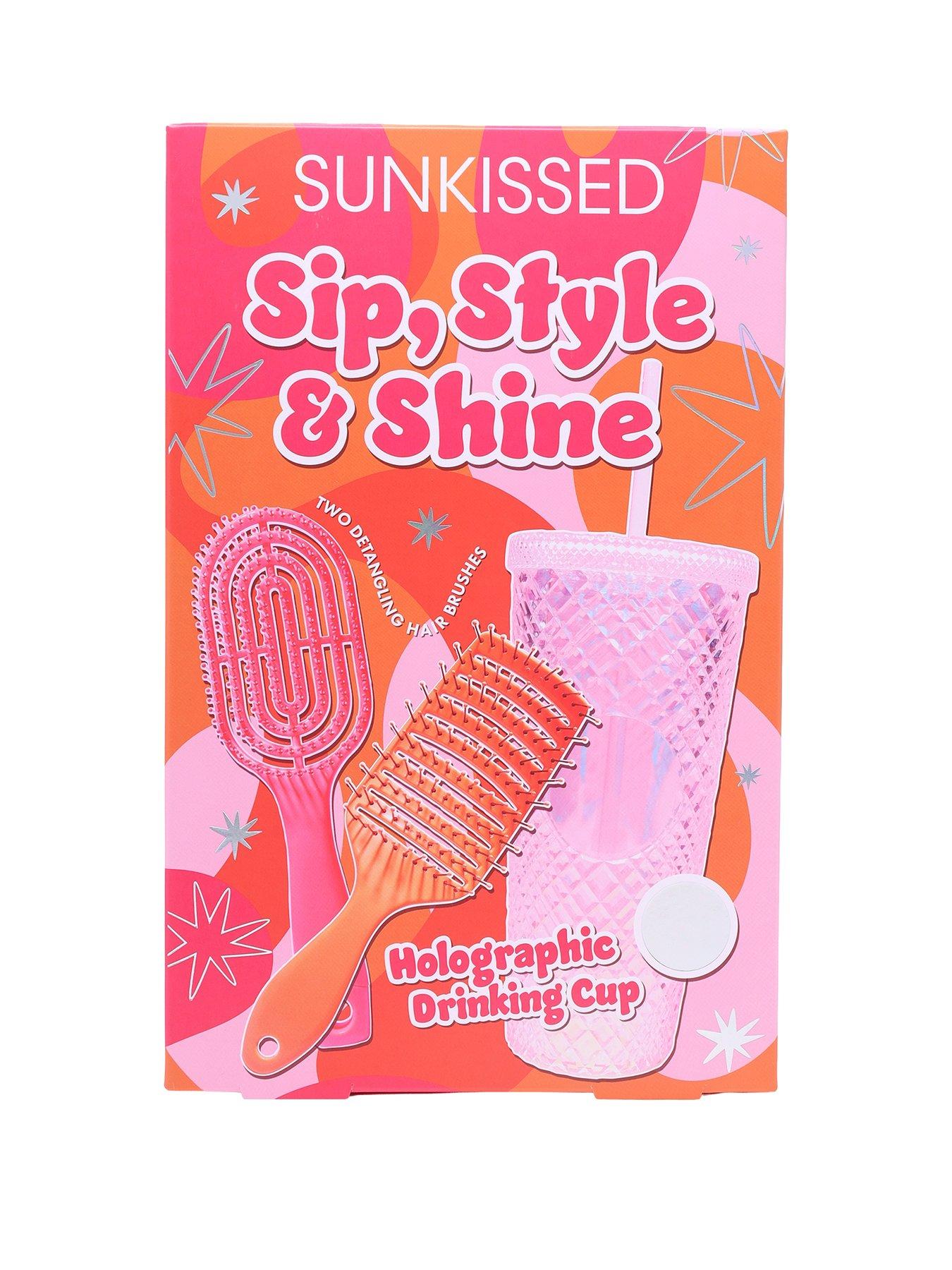 Image 1 of 3 of Sunkissed Sip, Style &amp; Shine