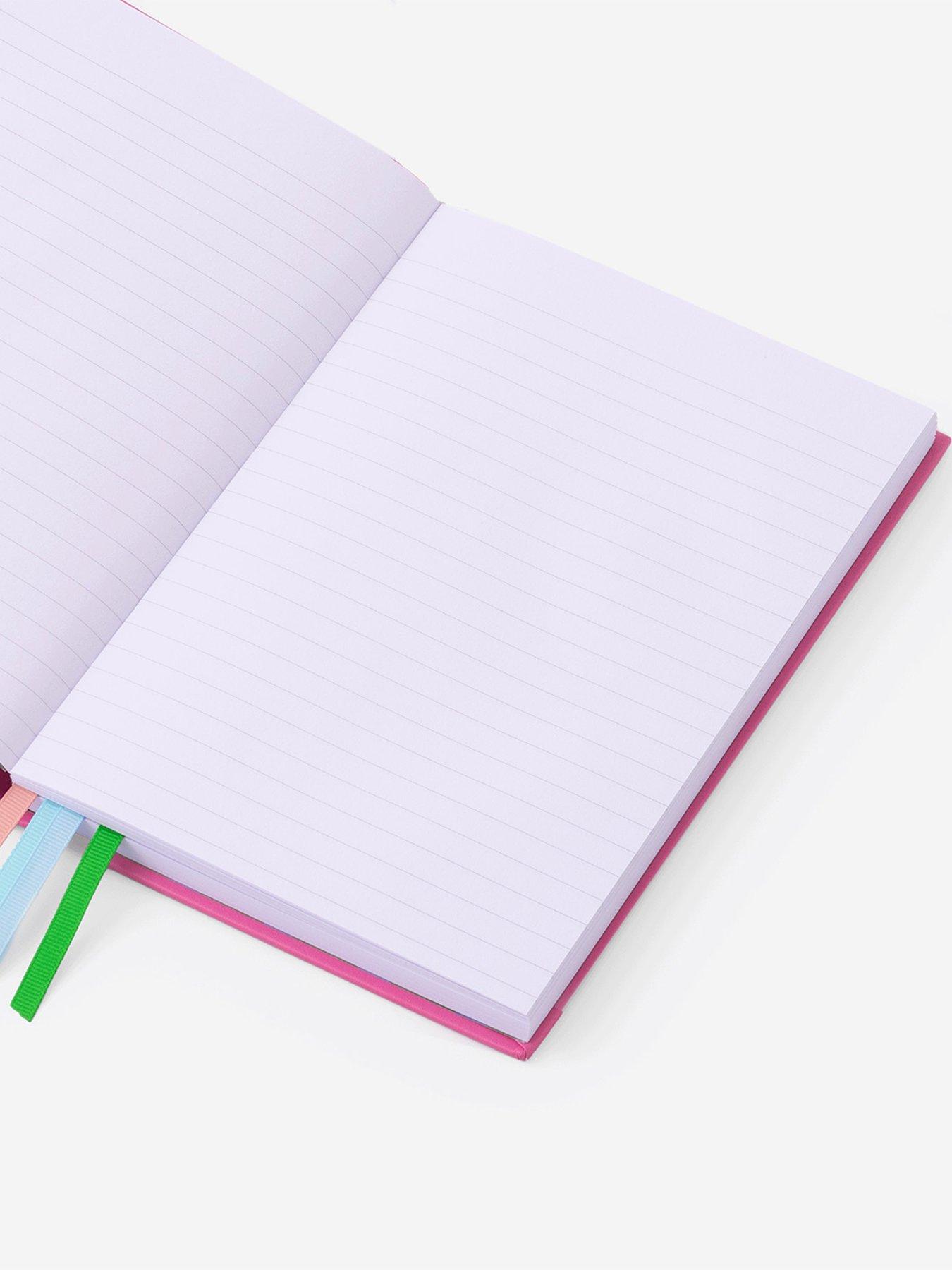 Image 3 of 7 of Eleanor Bowmer Eleanor Bowmer Good Karma A5 Casebound Notebook &amp; Mug Set