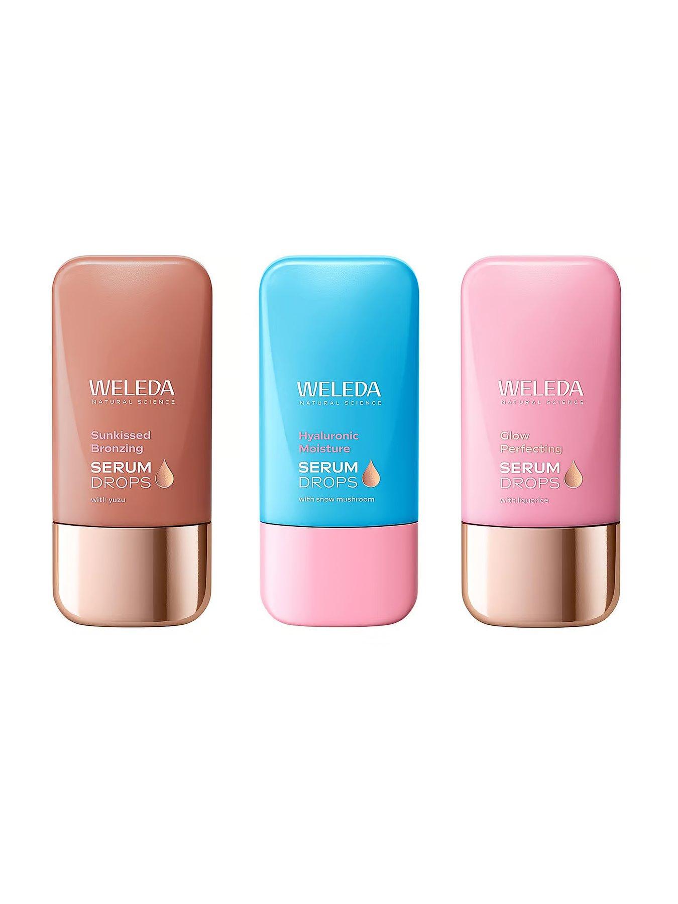 Image 2 of 4 of Weleda Booster Drops Gift Set