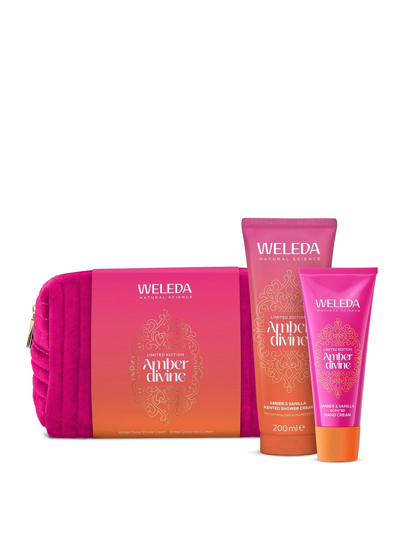 Image 1 of 1 of Weleda Amber Divine Gift Set
