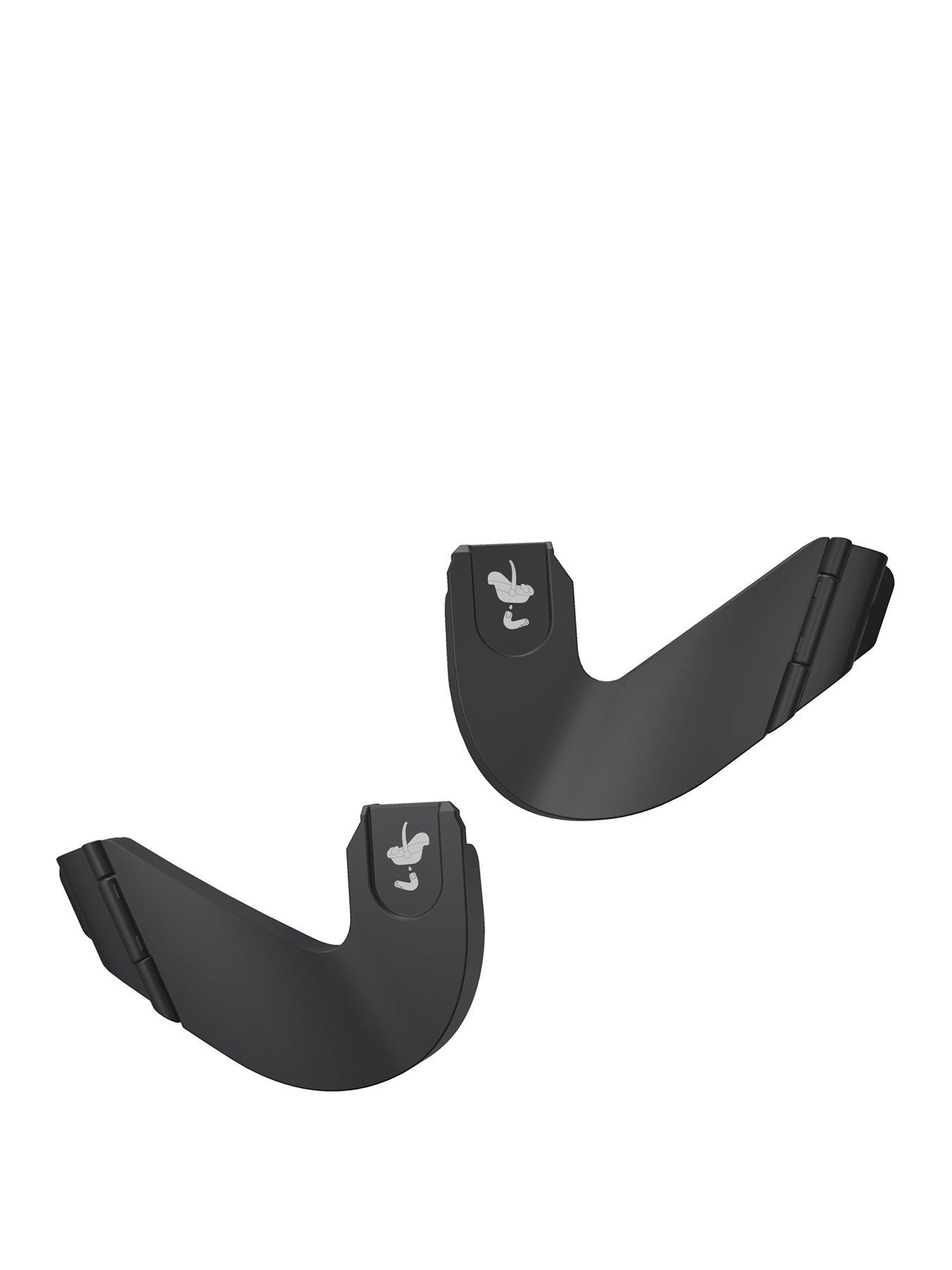 Image 1 of 3 of Joolz Joolz Aer2 car seat adapter set