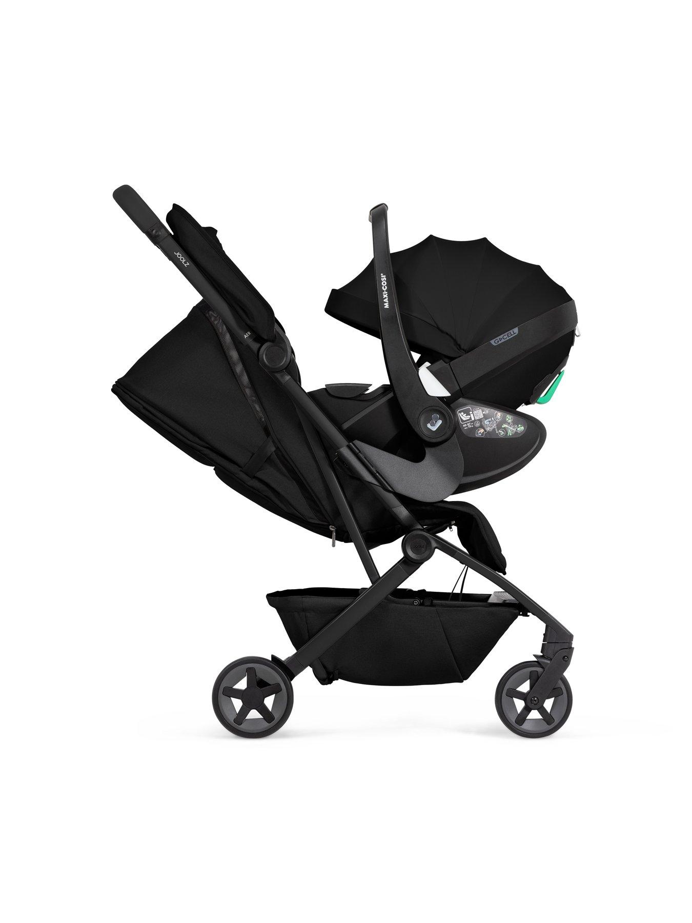 Image 3 of 3 of Joolz Joolz Aer2 car seat adapter set