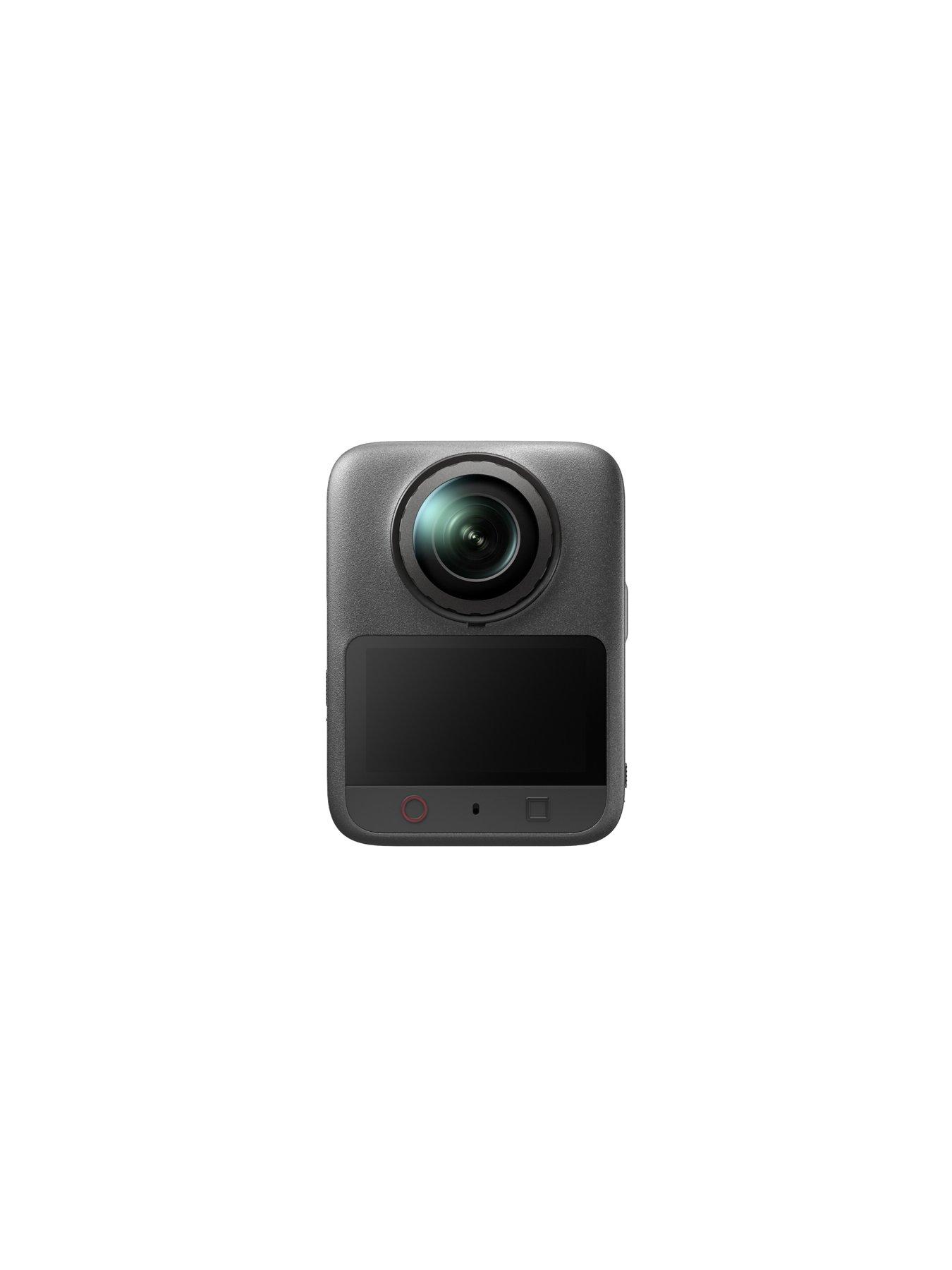 Image 2 of 8 of DJI Osmo 360 II Limitless Riding Combo