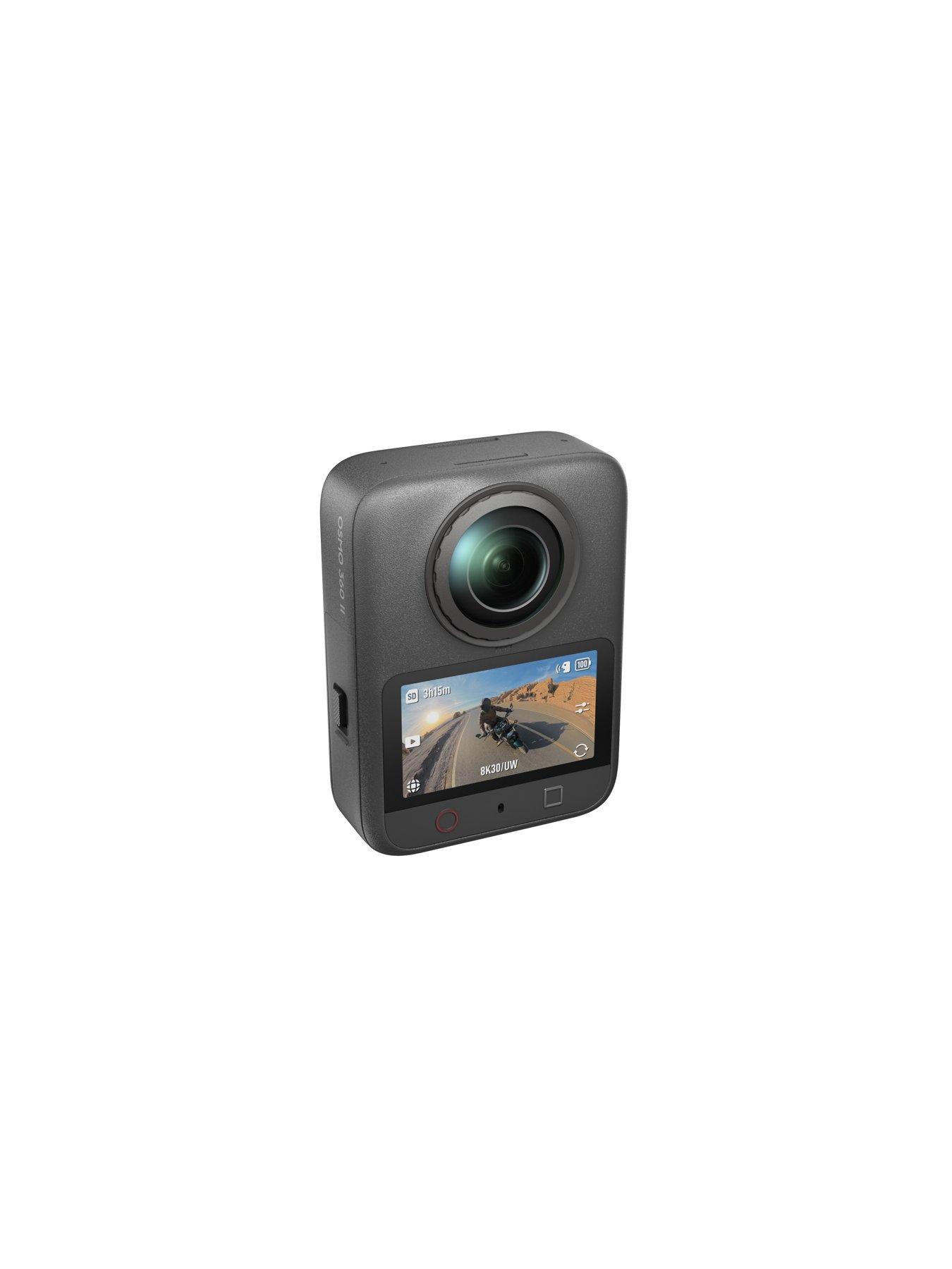Image 3 of 8 of DJI Osmo 360 II Adventure Combo