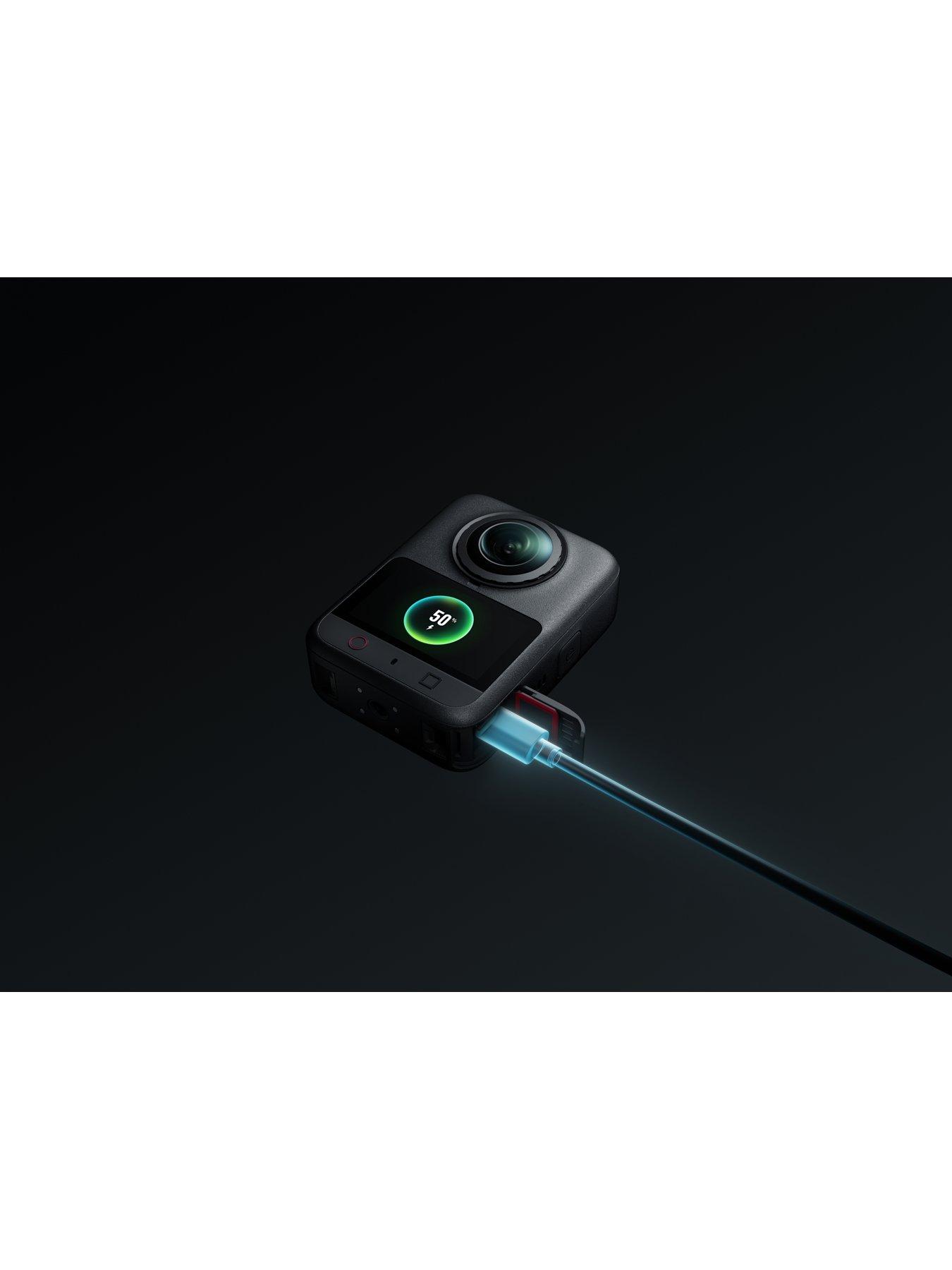 Image 6 of 8 of DJI Osmo 360 II Adventure Combo