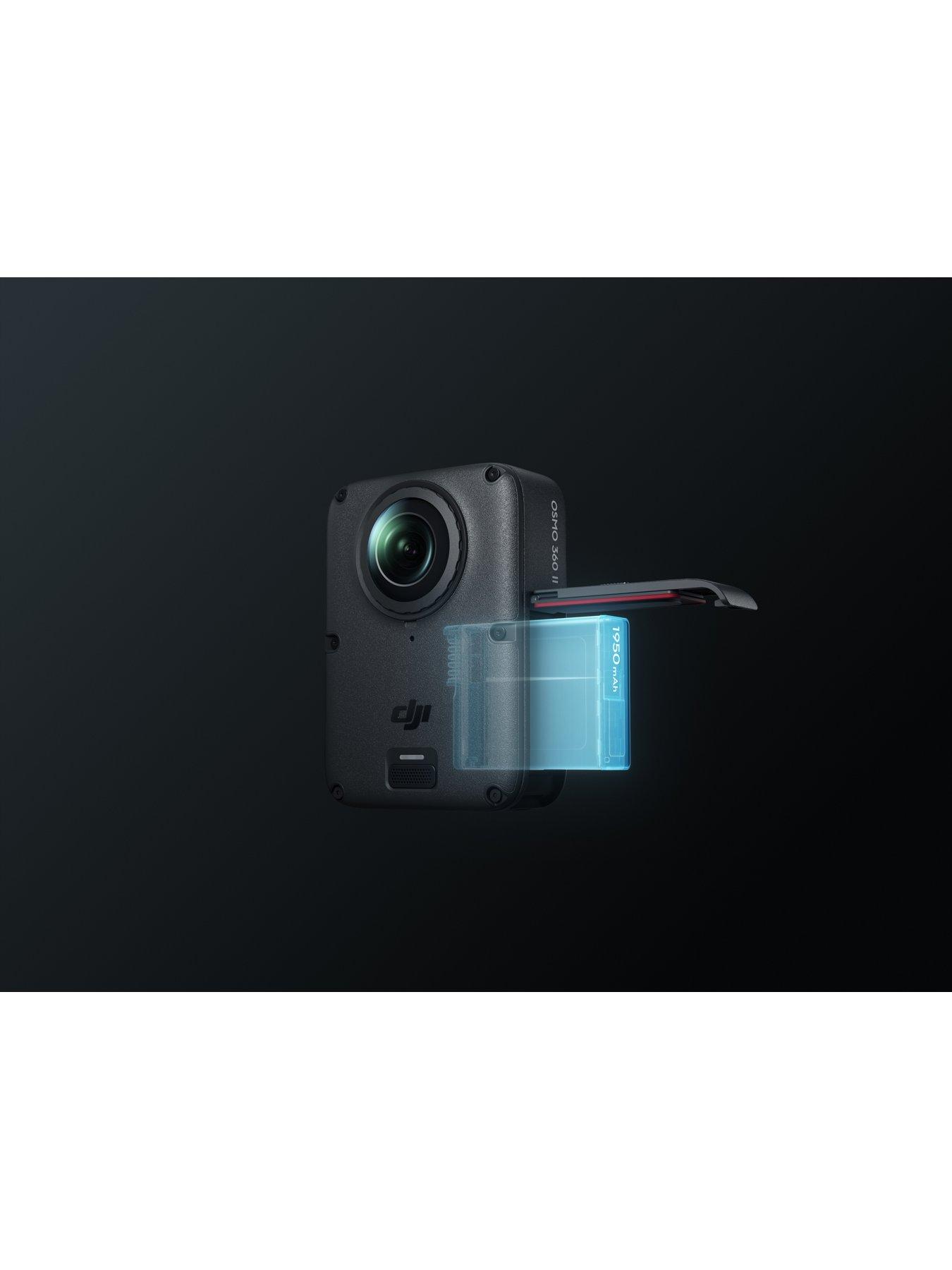 Image 7 of 8 of DJI Osmo 360 II Adventure Combo