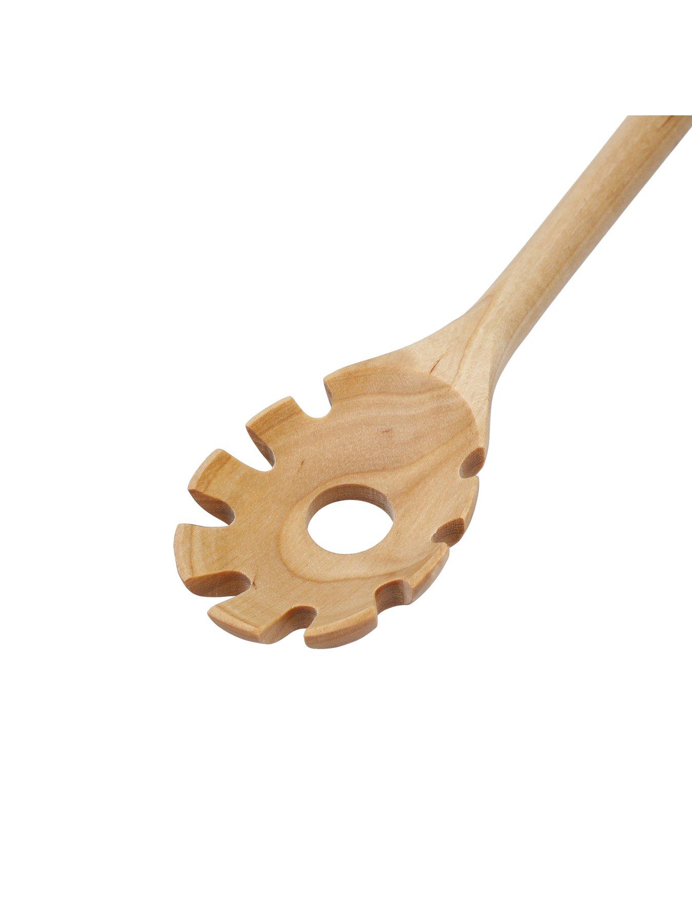 Image 5 of 7 of KitchenAid 4pc Birchwood Tool Set
