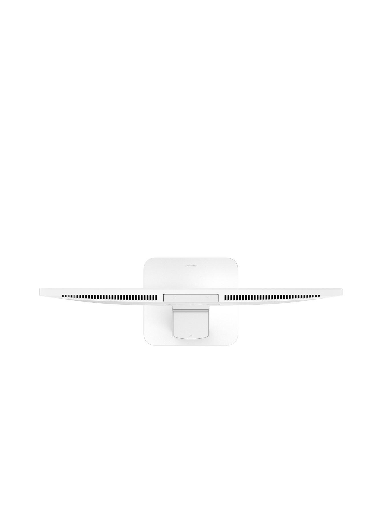 Image 5 of 7 of Asus V600 27in 1920 x 1080 All-In-One - AMD Ryzen AI 7 345 - 16GB RAM, 512GB SSD - White