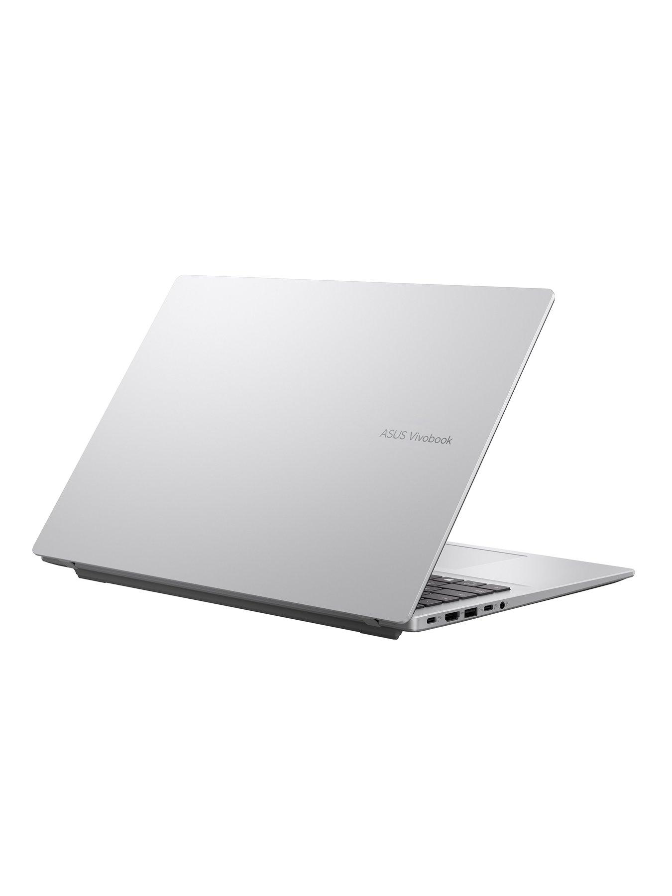 Image 6 of 7 of Asus Vivobook 16 16in WUXGA 1920 x 1200 Laptop - Intel Core Ultra 5 - 16GB RAM, 512GB SSD - Grey
