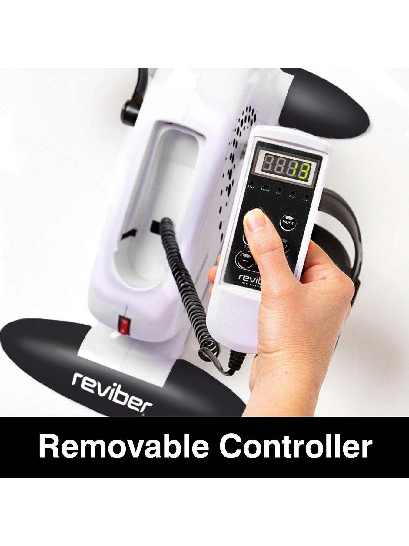 Image 3 of 8 of Reviber Mini Motorised Exercise Bike