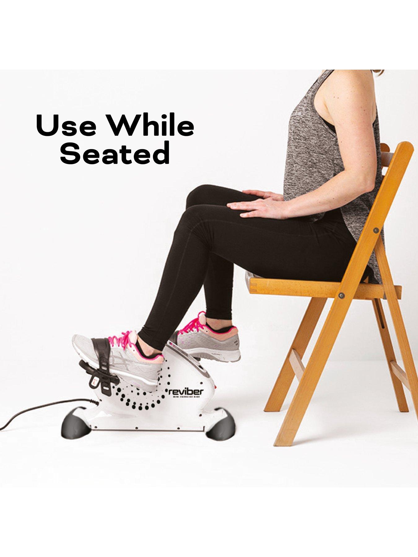 Image 6 of 8 of Reviber Mini Motorised Exercise Bike