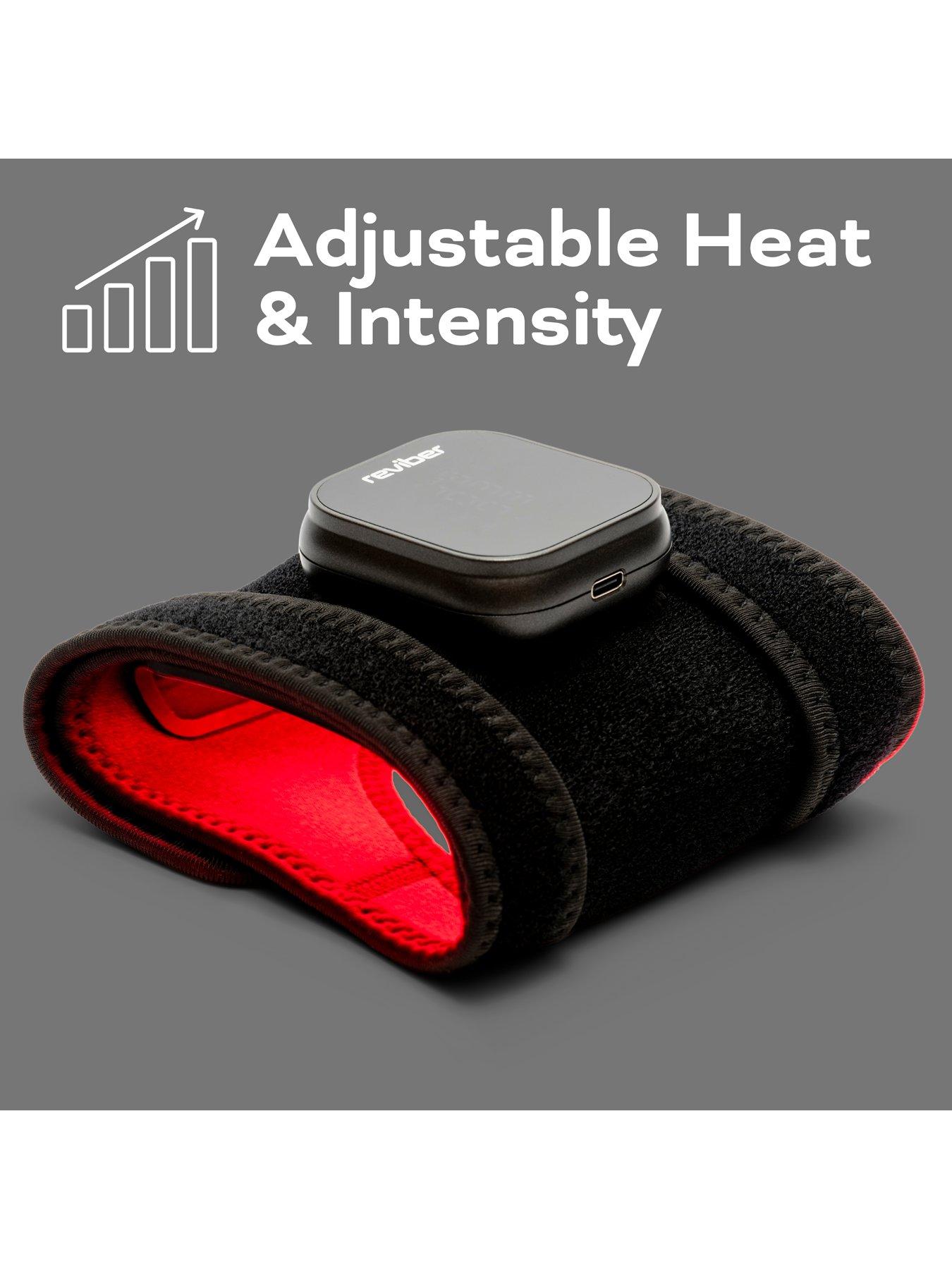 Image 4 of 7 of Reviber Muscle And Joint Care Infrared Light Therapy Pad