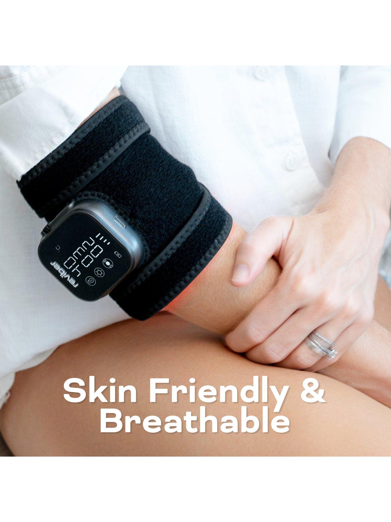 Image 5 of 7 of Reviber Muscle And Joint Care Infrared Light Therapy Pad