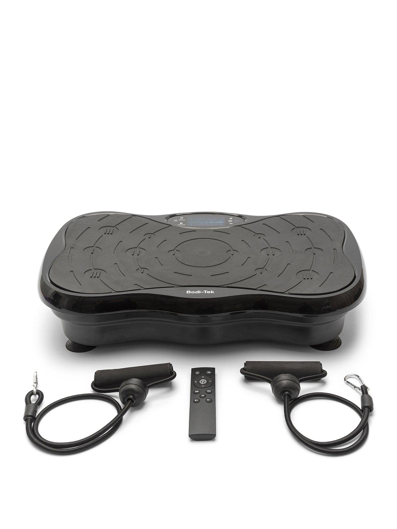 Image 1 of 8 of Bodi-Tek Whole Body Training Vibration Plate