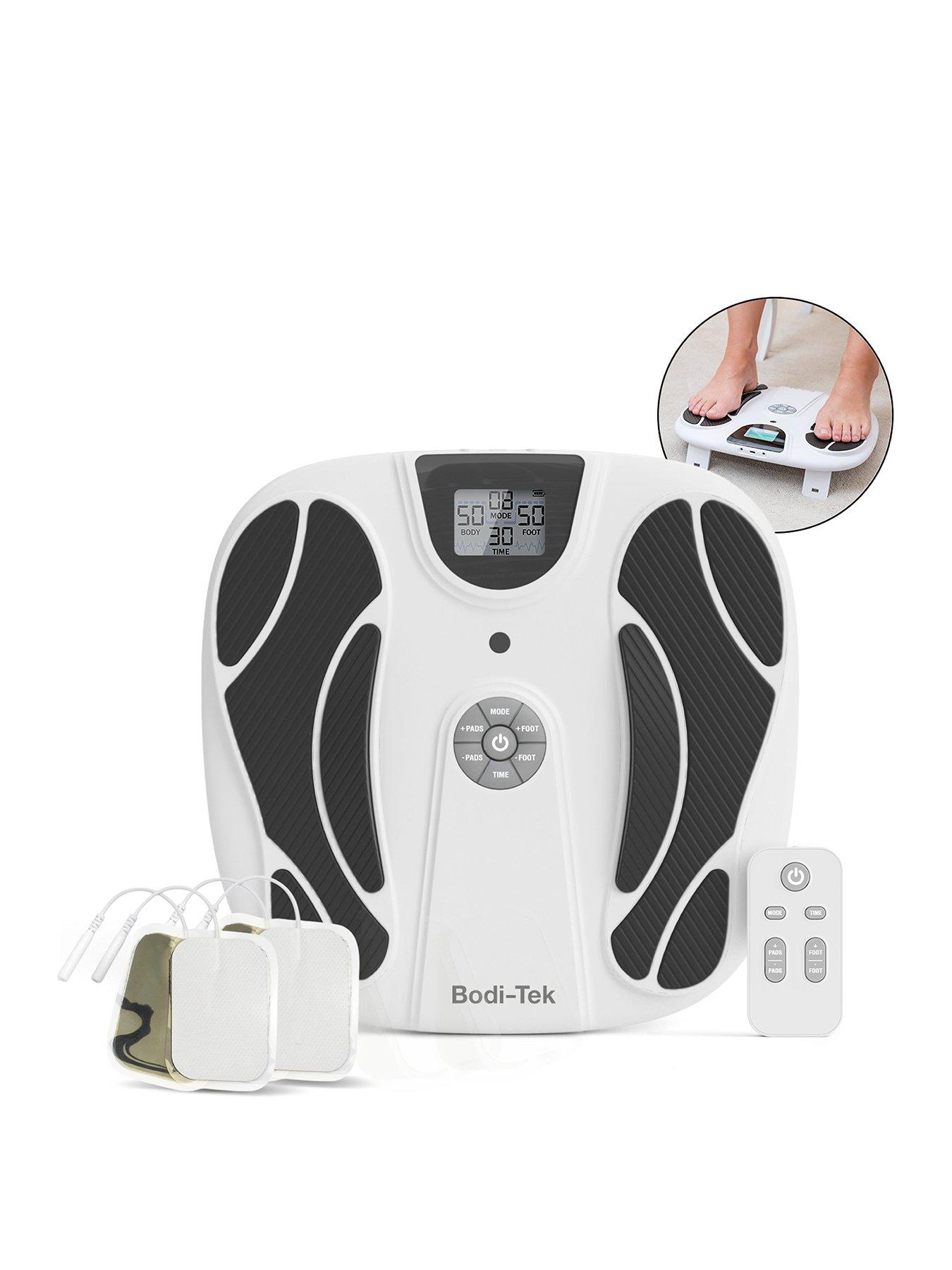 Image 1 of 7 of Bodi-Tek Circulation Plus Revive Pro Lower Leg &amp; Foot Exerciser