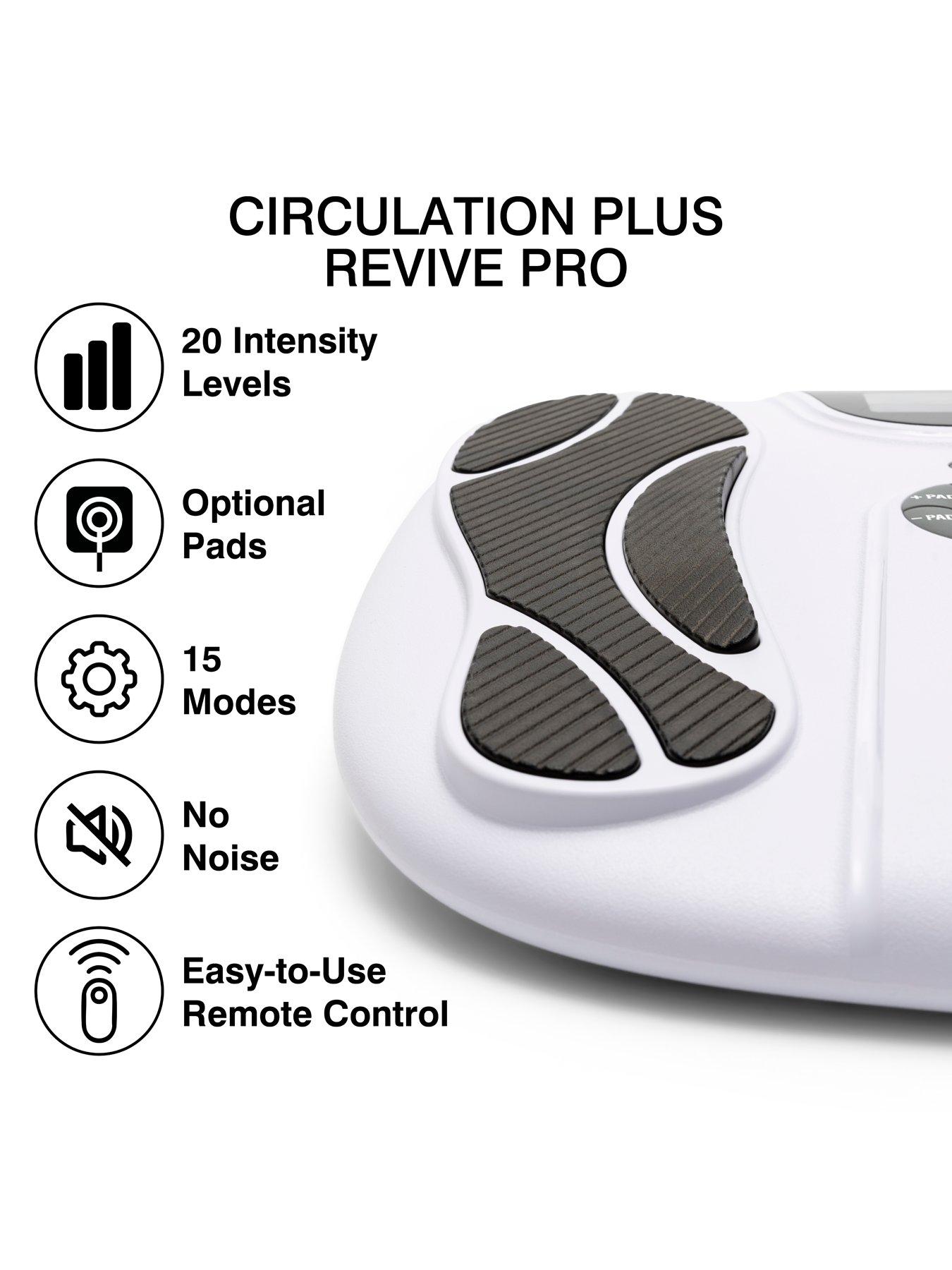 Image 5 of 7 of Bodi-Tek Circulation Plus Revive Pro Lower Leg &amp; Foot Exerciser