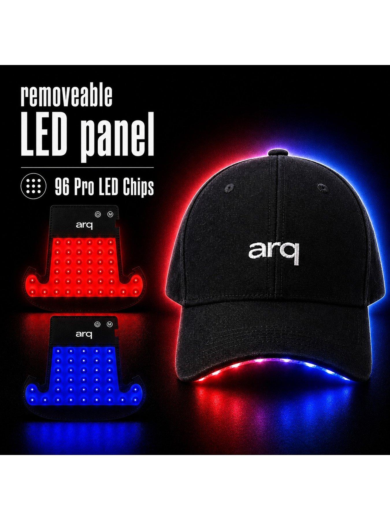 Image 5 of 7 of arq duocap led_01