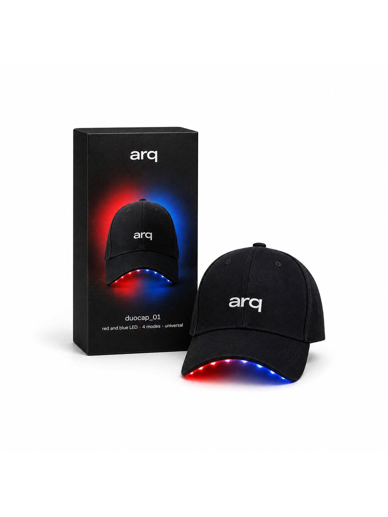 Image 7 of 7 of arq duocap led_01