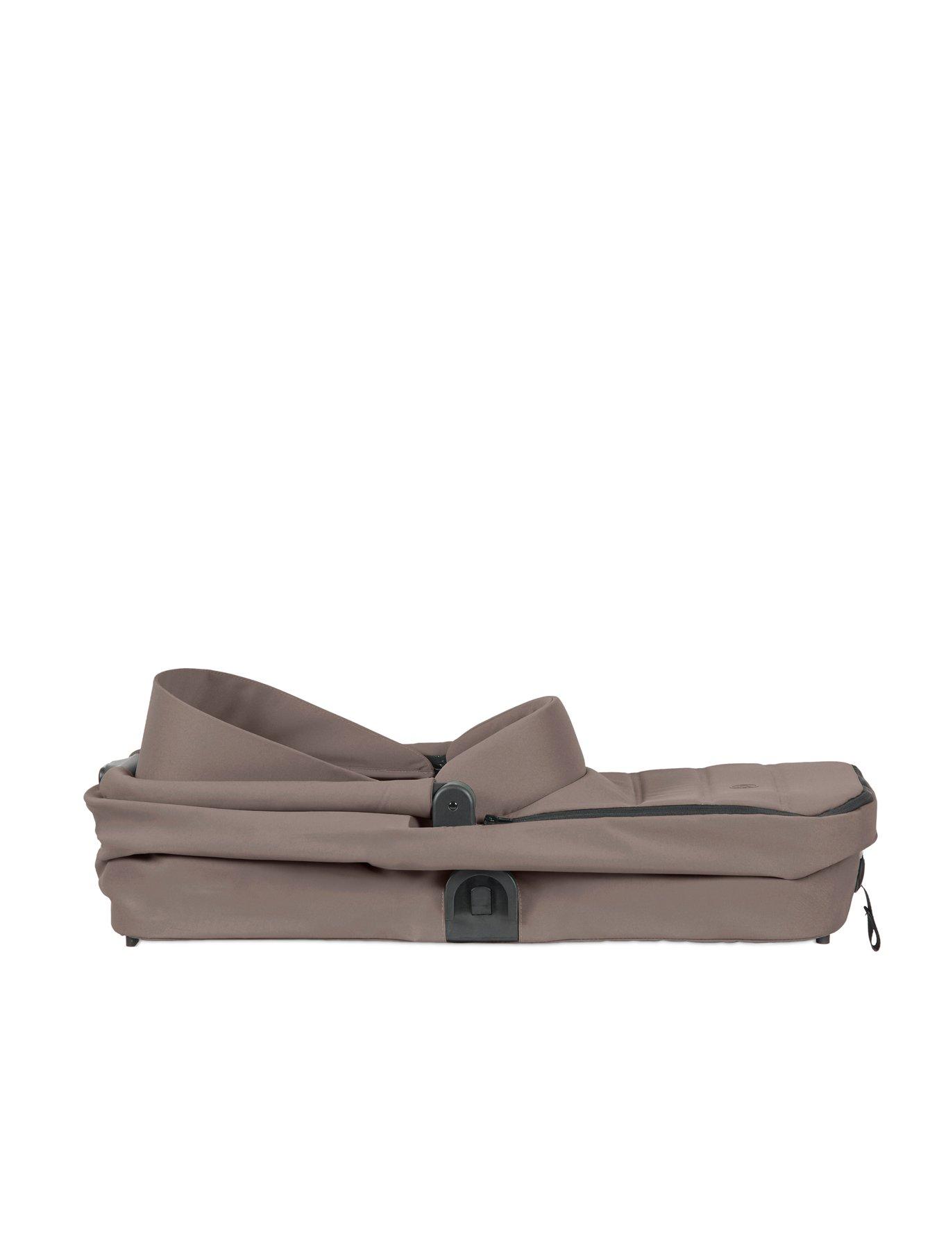 Image 4 of 6 of Ickle Bubba Altair Growing Families Stroller - Mink