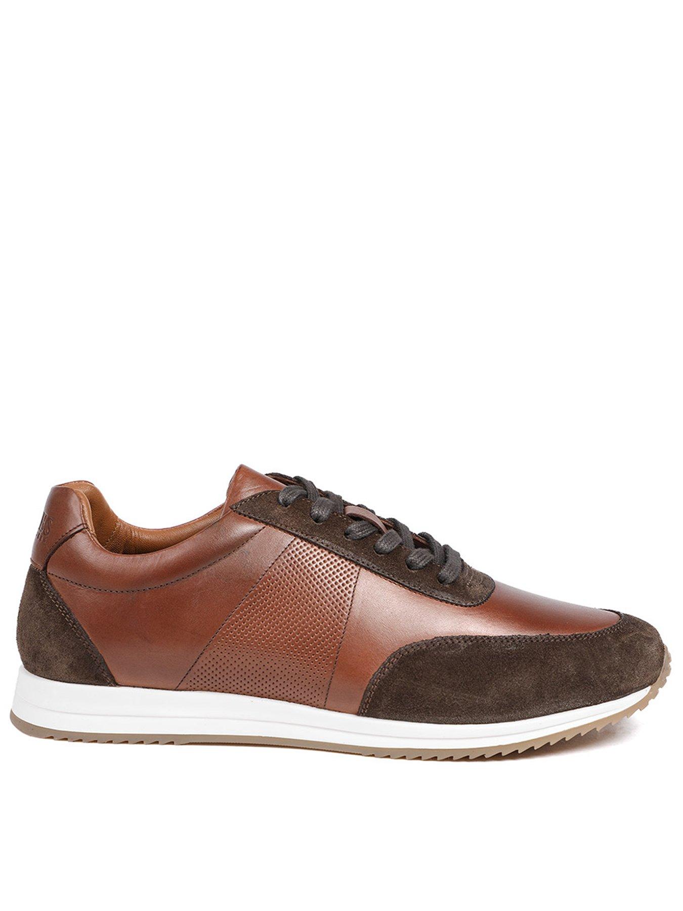 Image 1 of 5 of Jones Bootmaker Salvi - Brown