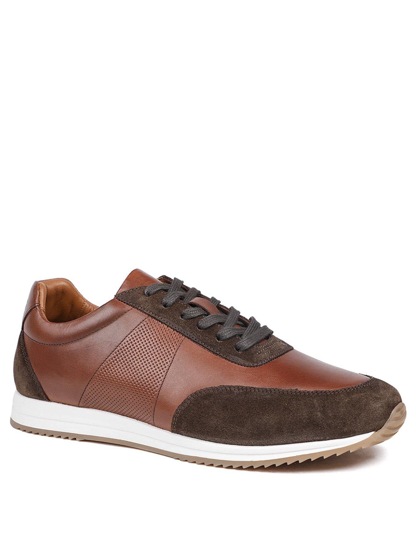 Image 2 of 5 of Jones Bootmaker Salvi - Brown