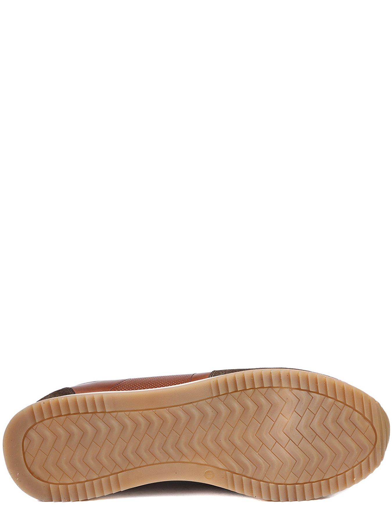 Image 5 of 5 of Jones Bootmaker Salvi - Brown