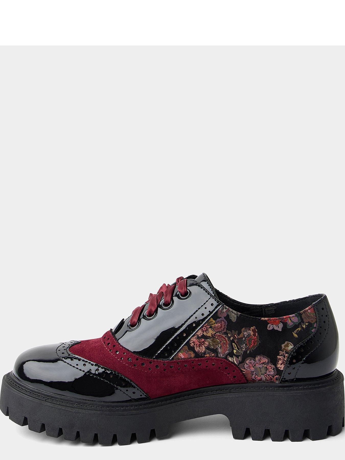 Image 3 of 6 of Joe Browns Kingly Street Remarkable Brogues