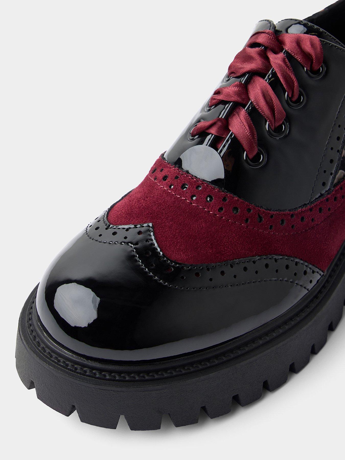 Image 6 of 6 of Joe Browns Kingly Street Remarkable Brogues