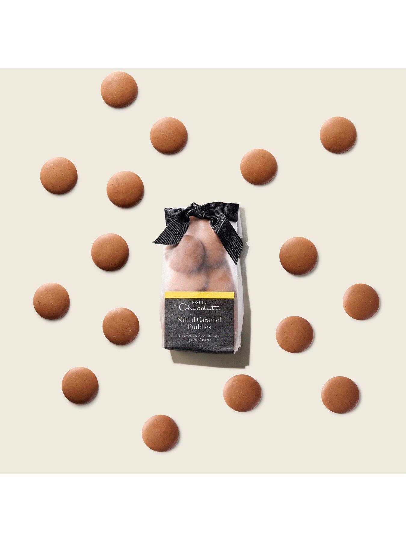 Image 3 of 5 of Hotel Chocolat Everything 9 Pack & Salted Caramel Puddles Bundle