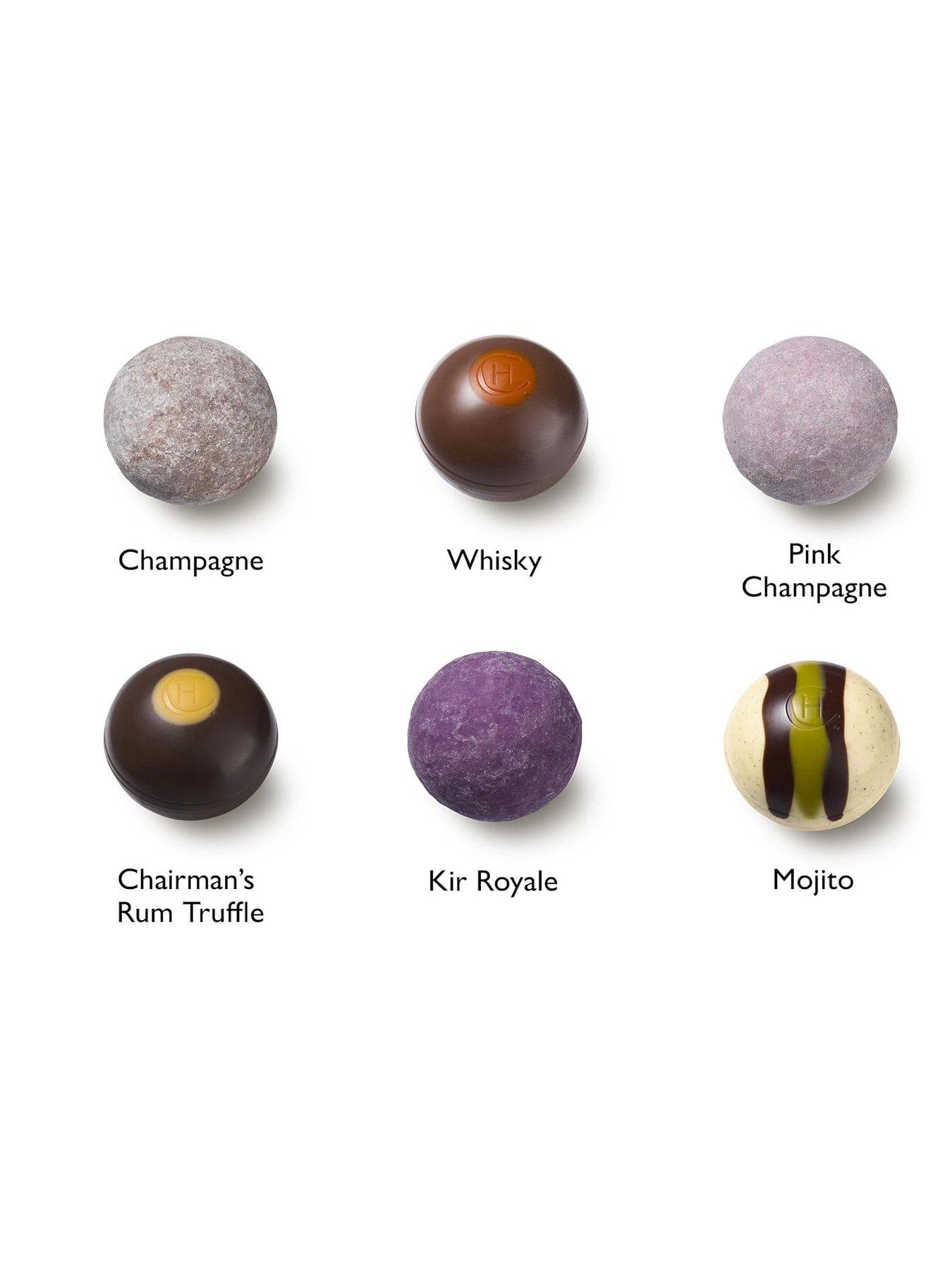Image 2 of 5 of Hotel Chocolat Twist of Tipsy 6 pack