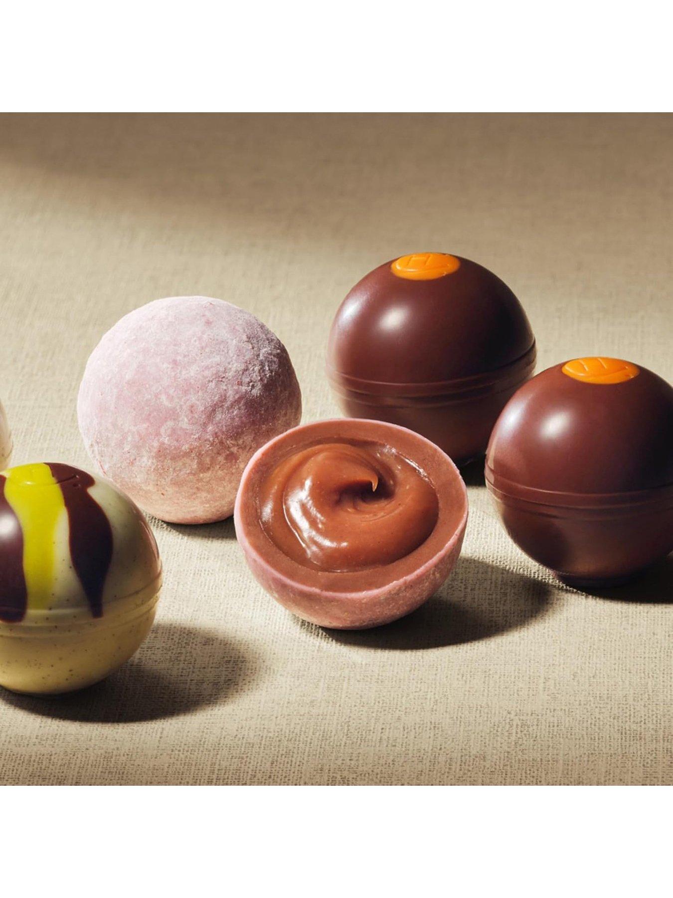 Image 3 of 5 of Hotel Chocolat Twist of Tipsy 6 pack