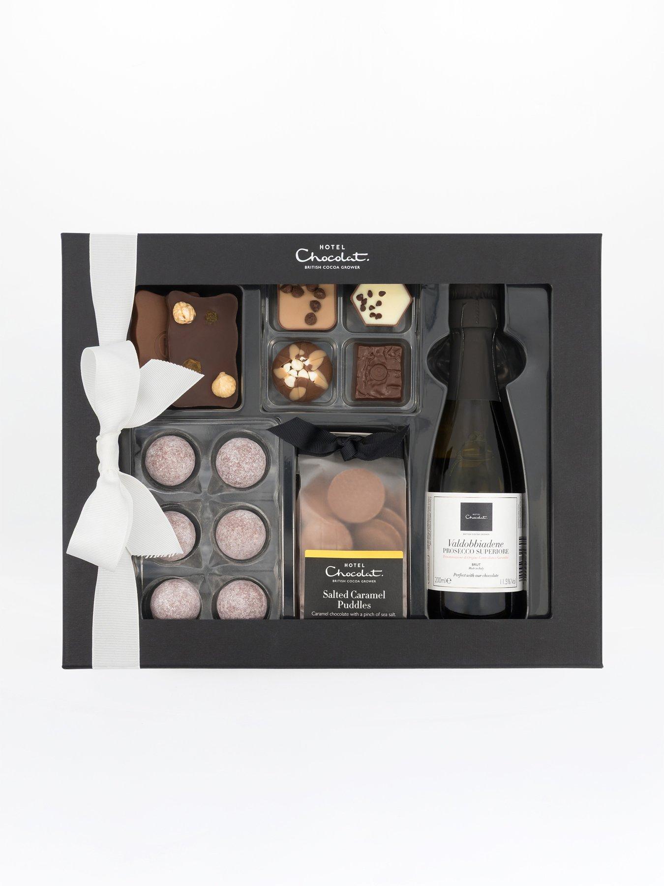 Image 2 of 5 of Hotel Chocolat Chocolate &amp; Fizz Collection