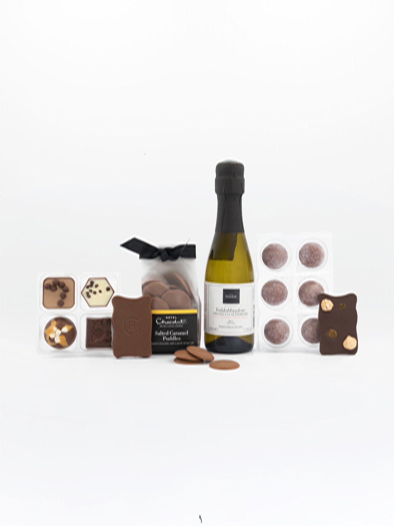 Image 3 of 5 of Hotel Chocolat Chocolate &amp; Fizz Collection